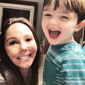 Meet your Posher, Bekky